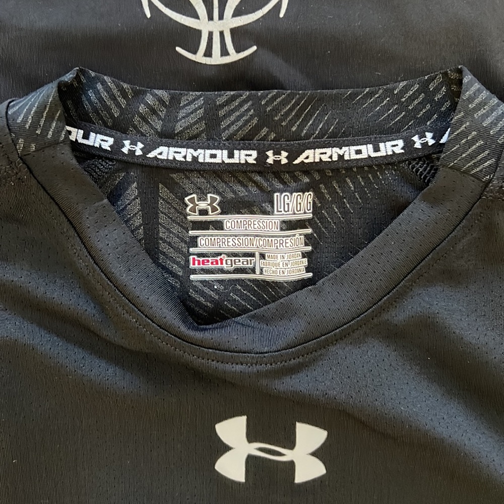 Under Armour Bundle - image 4